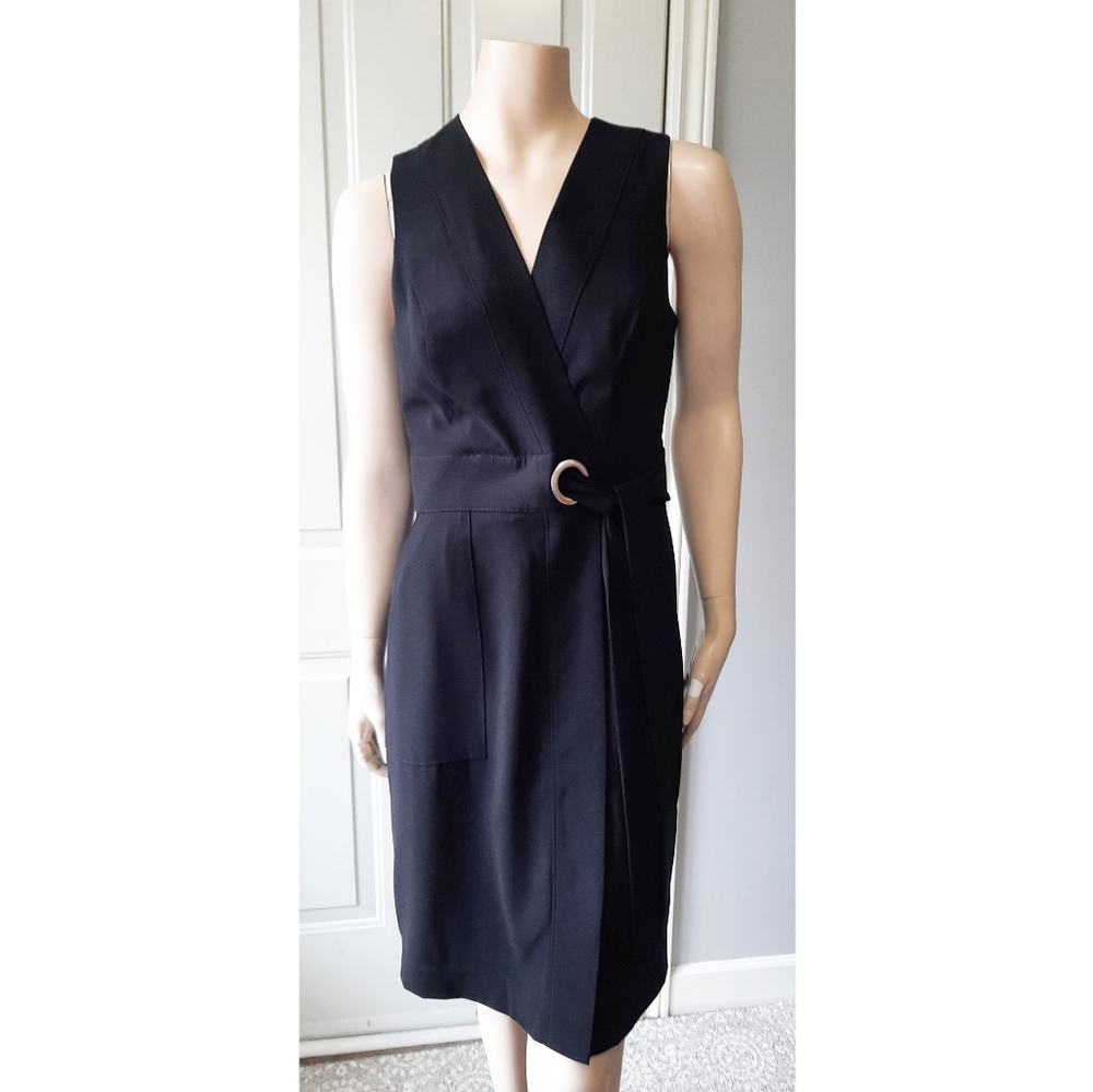 Banana Republic LBD Size 8